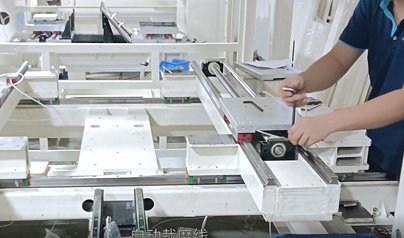 宏勝機(jī)電設(shè)備·11年堅持